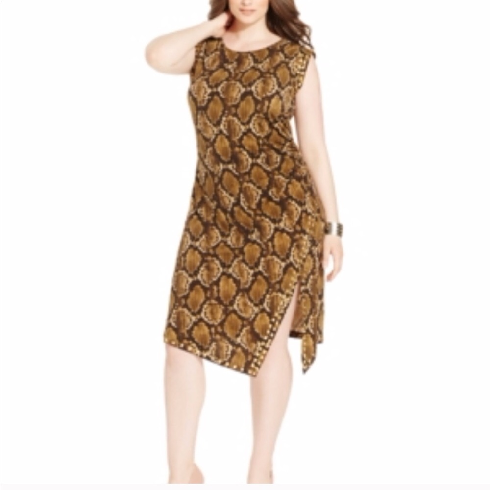 NWT Michael Kors Dress